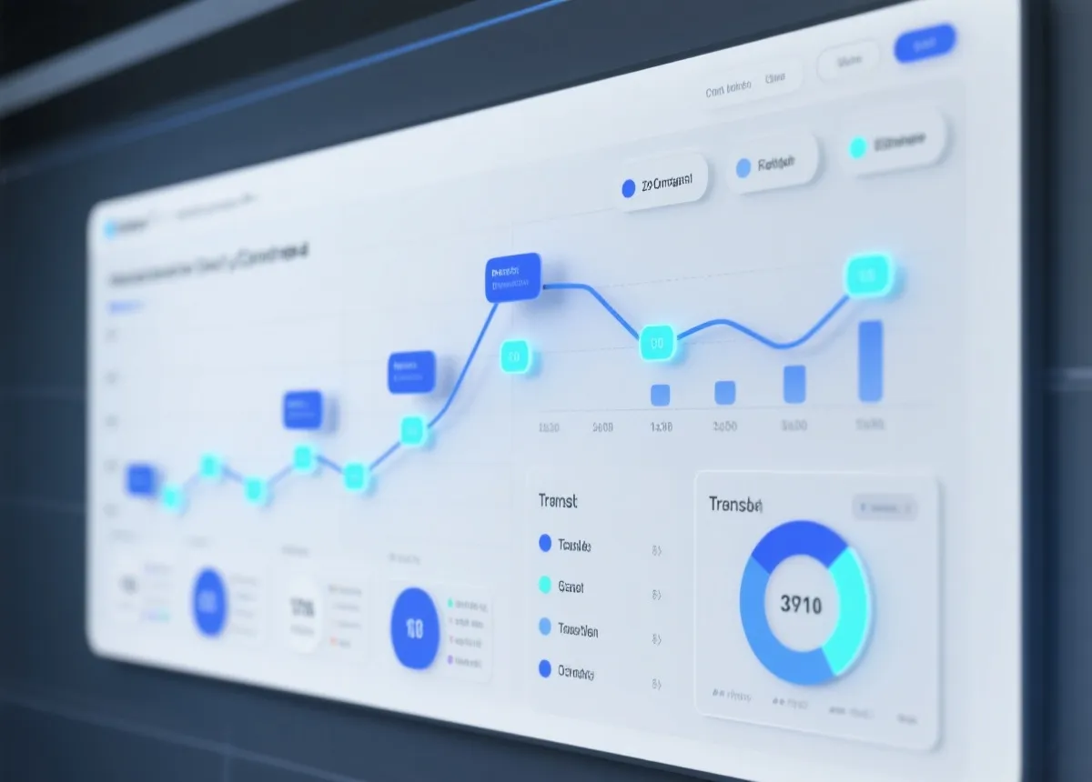 走势图与数据分析