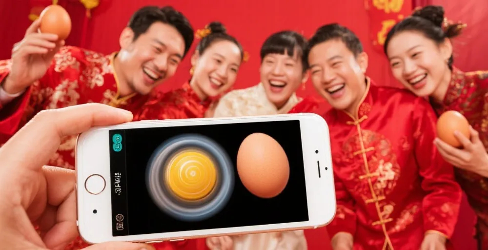 移动APP上线